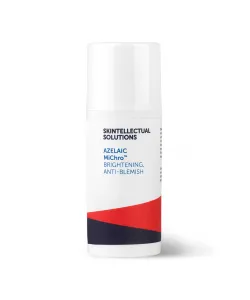 Микроэмульсия на основе липосом азелаиновой кислоты Azelaic MiChro Skintellectual Solutions